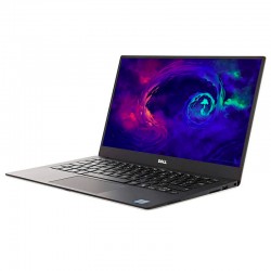 Dell XPS 13 9360 Core i7 7500U 2.7 GHz | 8GB | 500 SSD | WEBCAM | WIN 10 PRO | BAT NOVA