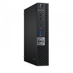 Dell OptiPlex 7050 MiniPC Core i5 6500 3.2 GHz | 16GB | 256 NVME | ECRÃ 22" |  TECLADO E RATO USB | WIN 10 PRO online