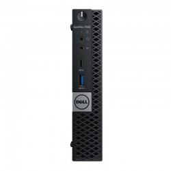 Dell OptiPlex 7050 MiniPC Core i5 6500 3.2 GHz | 16GB | 256 NVME | ECRÃ 22" |  TECLADO E RATO USB | WIN 10 PRO barato
