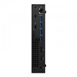 Dell OptiPlex 7050 MiniPC Core i5 6500 3.2 GHz | 16GB | 256 NVME | ECRÃ 22" |  TECLADO E RATO USB | WIN 10 PRO