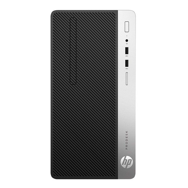 HP Prodesk 400 G4 MT Core i5 7500 3.4 GHz 16 GB 1TB SSD WIFI WIN 10
