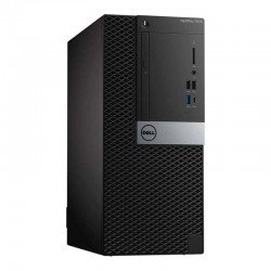 DELL Optiplex 7050 MT Core i7 6700 3.4 GHz | 16 GB | 480 SSD |  WIN 10 PRO