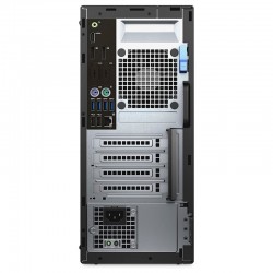 DELL Optiplex 7050 MT Core i7 6700 3.4 GHz | 16 GB | 240 SSD | WIFI | ECRÃ 22" | TECLADO E RATO USB | WIN 10 PRO