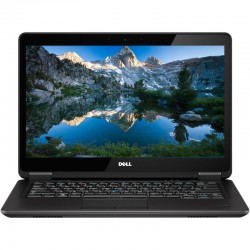 Dell Latitude E7240 I7 4600U 2.1 GHz | 8GB | 256 SSD | WEBCAM | WIN 10 PRO