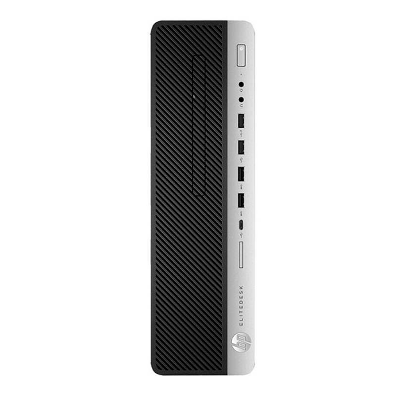 HP EliteDesk 800 G4 SFF Core i5 8500 3.0 GHz | 32 GB DDR4 256 NVME
