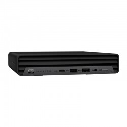 HP EliteDesk 800 G6 MiniPC Core i7 10700T 2.0 GHz | 16GB | 256 NVME | WIN 11