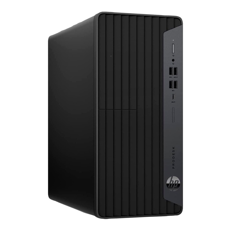 Comprar HP ProDesk 600 G6 MT Core i7 10700 2.9 GHz | 32 GB | 256 NVME | WIN 11 | HDMI | DP