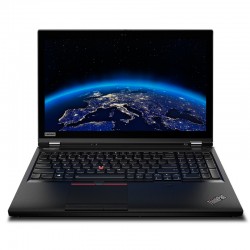 Comprar Lenovo ThinkPad P53 Core i7 9750H 2.6 GHz | 16GB | 512 NVME | T1000 4GB | WEBCAM | WIN 11 PRO