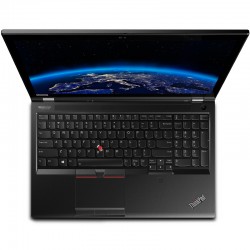 Lenovo ThinkPad P53 Core i7 9750H 2.6 GHz | 16GB | 512 NVME | T1000 4GB | WEBCAM | WIN 11 PRO
