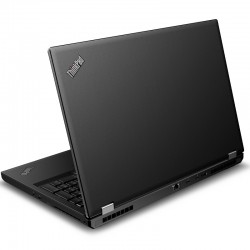 Lenovo ThinkPad P53 Core i7 9750H 2.6 GHz | 16GB | 512 NVME | T1000 4GB | WEBCAM | WIN 11 PRO