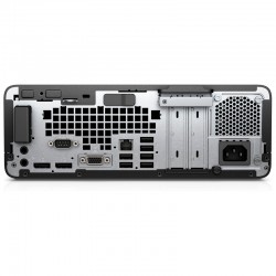 HP ProDesk 600 G3 SFF Core i7 6700 3.4 GHz | 32 GB | 512 SSD | WIN 10 PRO online