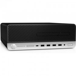 HP ProDesk 600 G3 SFF Core i7 6700 3.4 GHz | 32 GB | 512 SSD | WIN 10 PRO barato