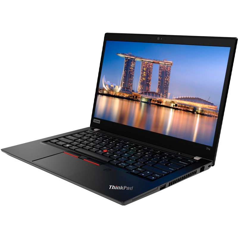 Lenovo ThinkPad T14 G1 Core i5 10310U 1.7 GHz | 16GB | 512 NVMe ...