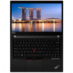 Lenovo ThinkPad T14 G1 Core i5 10310U 1.7 GHz | 8GB | 1TB NVMe | WEBCAM | WIN 11 PRO online