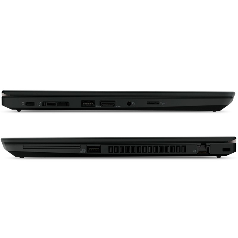Lenovo ThinkPad T14 G1 Core i5 10310U 1.7 GHz | 8GB | 256 NVMe | WEBCAM ...