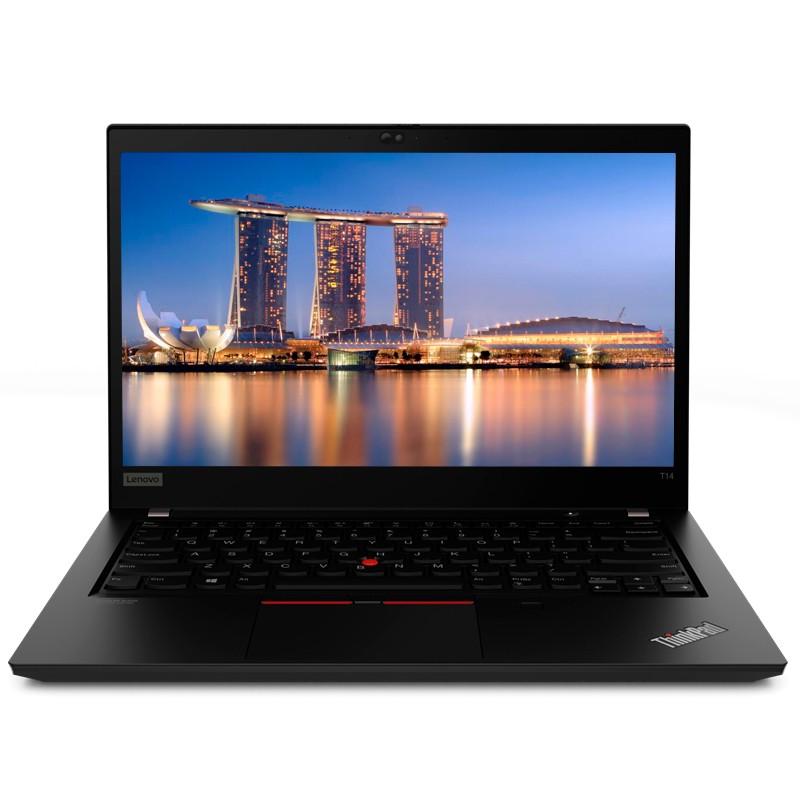 Lenovo ThinkPad T14 G1 Core i5 10310U 1.7 GHz | 8GB | 256 NVMe | WEBCAM ...