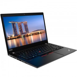Lenovo ThinkPad T14 G1 Core i5 10310U 1.7 GHz | 16GB | 256 NVMe | WEBCAM | WIN 11 PRO | DOCK STATION