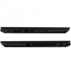Lenovo ThinkPad T14 G1 Core i5 10310U 1.7 GHz | 8GB | 512 NVMe | WEBCAM | WIN 11 PRO | ANTIVÍRUS PANDA