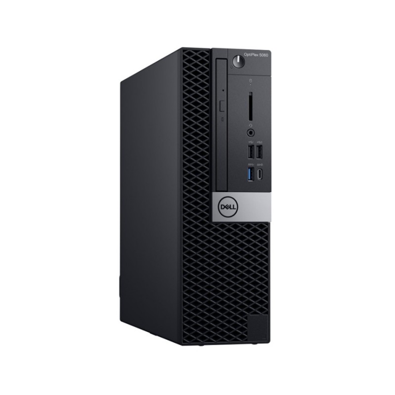 Comprar Dell Optiplex 5060 SFF Core i5 8500 3.0 GHz | 16 GB | 1TB SSD | WIN 11 | DP