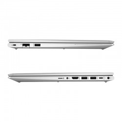 HP ProBook 650 G8 Core i5 1135G7 2.4 GHz | 16 GB | 256 M.2 | WEBCAM | WIN 11