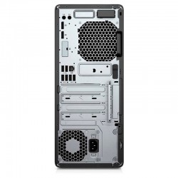 HP EliteDesk 800 G5 MT Core i7 9700 3.0 GHz | 16Gb | 512Gb SSD | WIFI | WIN 11 PRO