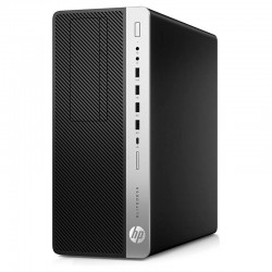 HP EliteDesk 800 G5 MT Core i7 9700 3.0 GHz | 16Gb | 512Gb SSD | WIFI | WIN 11 PRO barato