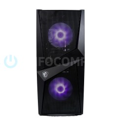 PcElite FUSION Gaming | INTEL CORE i5-12400F | RTX 3060 12 GB | 16GB DDR4 | 1TB NVME online