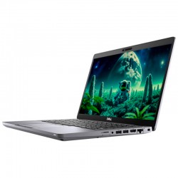 Dell Latitude 5410 Core i7 10610U 1.8 GHz | 32GB | 256 NVME | WEBCAM | WIN 11 PRO | BAT DESGASTADA barato