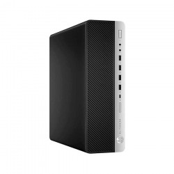 Comprar HP EliteDesk 800 G5 SFF Core i5 9500 3.0 GHz | 16GB | 240 SSD | WIFI | WIN 11 PRO