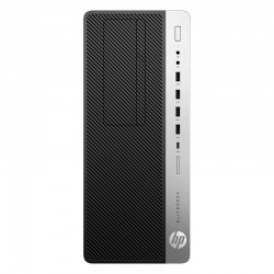HP EliteDesk 800 G5 MT Core I5 9500 3.0 GHz | ECRÃ  22" | 16 GB | 256 NVMe | WIFI | TECLADO E RATO USB | WIN 11 barato