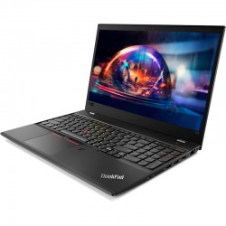 Lenovo ThinkPad T580 Core i5 8350U 1.7 GHz | 16GB | 256 NVME | WEBCAM | WIN 10 PRO online