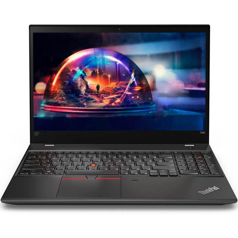 Comprar Lenovo ThinkPad T580 Core i5 8350U 1.7 GHz | 16GB | 256 NVME | WEBCAM | WIN 10 PRO