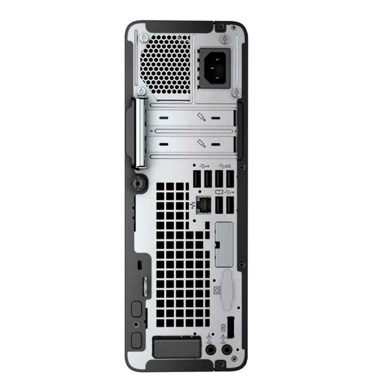 HP ProDesk 400 G5 SFF Core i5 8500 3.0 GHz | 16GB DDR4 | 512 NVME