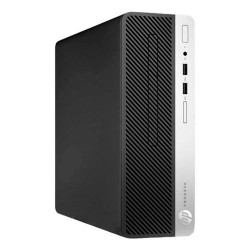 Comprar HP ProDesk 400 G5 SFF Core i5 8500 3.0 GHz | 16GB | 512 NVME | WIN 11