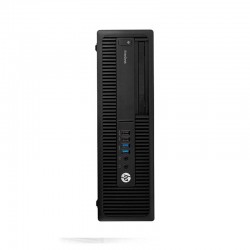 HP EliteDesk 800 G2 SFF Core i7 6700 3.4 GHz | 8GB | 512 SSD | WIN 10 PRO online