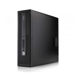 HP EliteDesk 800 G2 SFF Core i7 6700 3.4 GHz | 8GB | 512 SSD | WIN 10 PRO barato