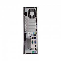 HP EliteDesk 800 G2 SFF Core i7 6700 3.4 GHz | 8GB | 512 SSD | WIN 10 PRO