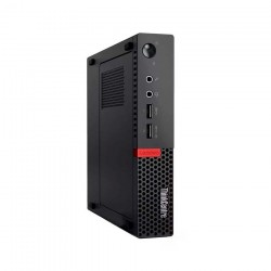 Lenovo ThinkCentre M910Q MiniPC Core i7 6700T 2.8 GHz | 8GB | 240 SSD | WIFI | WIN 10 PRO