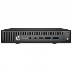 HP EliteDesk 800 G2 Mini PC Core i5 6500T 2.5 GHz | 8GB | 512 SSD | WIFI | WIN 10 PRO online