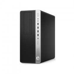 HP EliteDesk 800 G4 MT Core i5 8500 3.0 GHz | 16GB | 256 NVME | WIN 10 PRO barato
