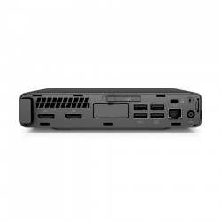 HP EliteDesk 800 G3 Mini PC Core i5 7500T 2.7 GHz | 16GB | 256 NVME | WIN 10