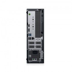 DELL Optiplex 3060 SFF Core I7 8700 3.2 GHz | 16GB | 512 NVME | WIFI | WIN 11