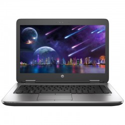 Lote 10 uds HP ProBook 650 G2 Core i5 6200U 2.3 GHz | 8GB | 128 M.2 + 240 SSD | WEBCAM | WIN 10 PRO