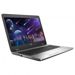 Lote 10 uds HP ProBook 650 G2 Core i5 6200U 2.3 GHz | 8GB | 128 M.2 + 240 SSD | WEBCAM | WIN 10 PRO online