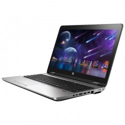 Lote 10 uds HP ProBook 650 G2 Core i5 6200U 2.3 GHz | 8GB | 128 M.2 + 240 SSD | WEBCAM | WIN 10 PRO barato