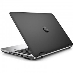 Lote 10 uds HP ProBook 650 G2 Core i5 6200U 2.3 GHz | 8GB | 128 M.2 + 240 SSD | WEBCAM | WIN 10 PRO
