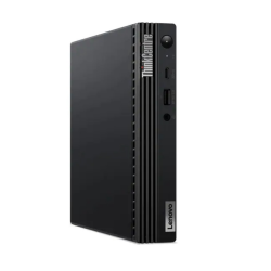 Lenovo ThinkCentre M80Q Mini PC Core i5 10500T 2.3 GHz | 16GB | 256 NVME | WIFI | WIN 11 PRO