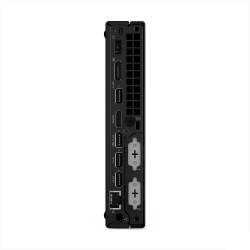 Lenovo ThinkCentre M80Q Mini PC Core i5 10500T 2.3 GHz | 16GB | 256 NVME | WIFI | WIN 11 PRO