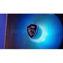 PcElite FUSION Gaming | INTEL CORE i5-12400F | RTX 3060 12 GB | 16GB DDR4 | 1TB NVME