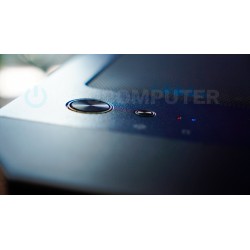 PcElite FUSION Gaming | INTEL CORE i5-12400F | RTX 3060 12 GB | 16GB DDR4 | 1TB NVME